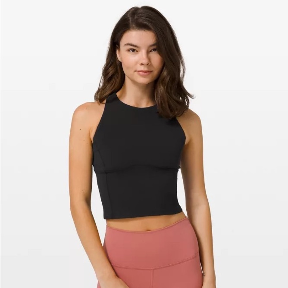 Lululemon Key to Balance Tank